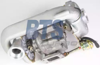 Компрессор BTS Turbo T914352